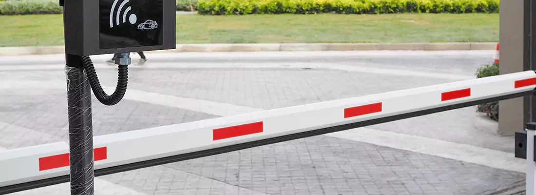 Affordable Automatic Vehicle Barrier Installation Services in Orlando, FL