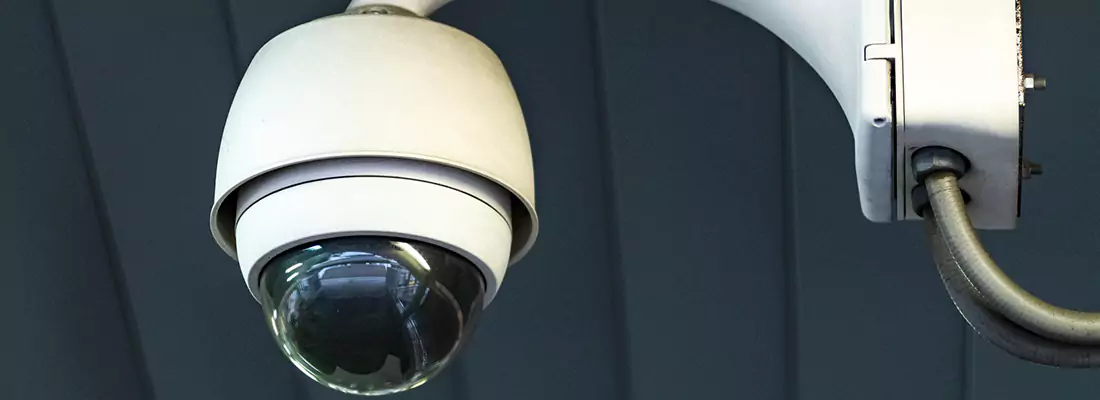 Affordable CCTV Camera System Solutions for Homes and Businesses in Orlando, FL
