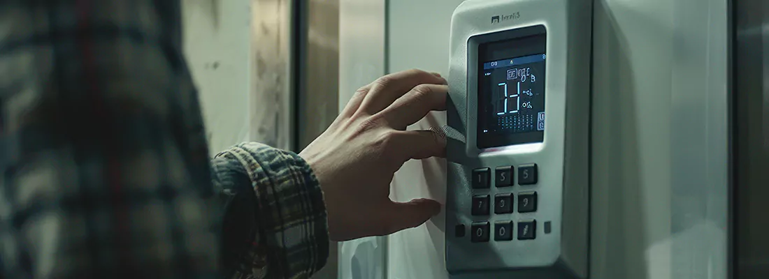 Affordable Keyless Entry Systems for Homes and Businesses in Orlando, FL