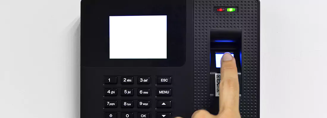 Affordable Office Access Control Systems for Small and Large Offices in Orlando, FL