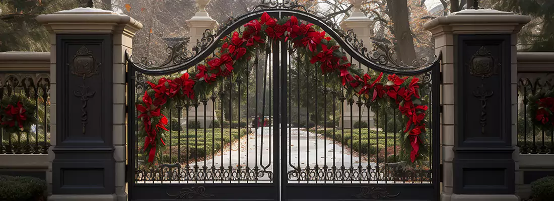 Affordable Proximity Sensor Gate Solutions for Homes and Businesses in Orlando, FL