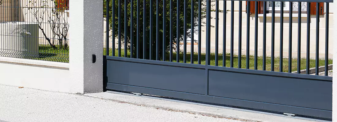 Automatic Sliding Gates Wheel Repair in Orlando, FL