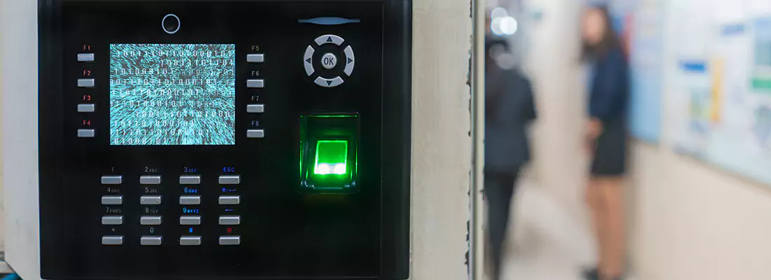 Benefits of Time-Based Lock Schedule Systems for Homes and Businesses in Orlando, FL