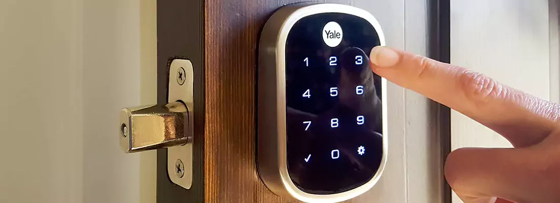 Best PIN Code Locks for Residential and Commercial Security in Orlando, FL