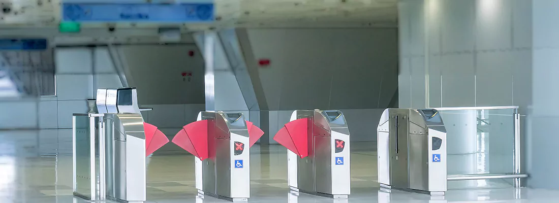 Best Security Turnstile Solutions in Orlando, FL – Affordable and Durable