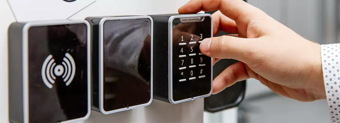 Best WiFi Smart Locks for Homes and Offices in Orlando, FL