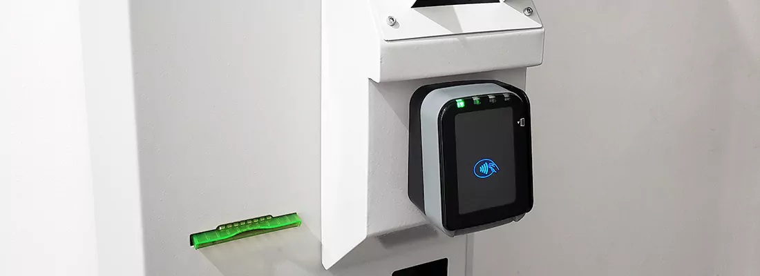 Biometric Security Options in Orlando, FL