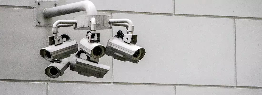 CCTV Camera Systems Are Essential for Security in Orlando, FL