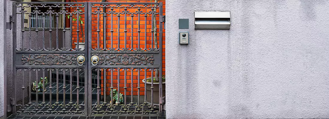 Residential Gate Systems for Ultimate Convenience in Orlando, FL