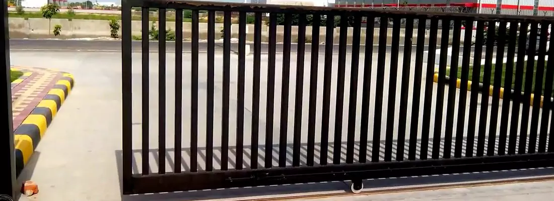 Commercial Automatic Sliding Repair and Maintenance in Orlando, FL