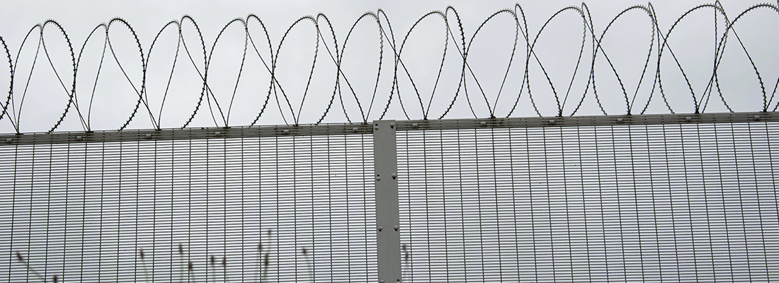 Commercial Security Gate Installations in Orlando, FL