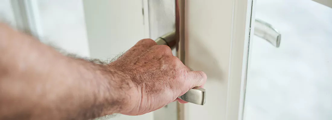 Custom Push to Lock Door Systems for Your Property in Orlando, FL