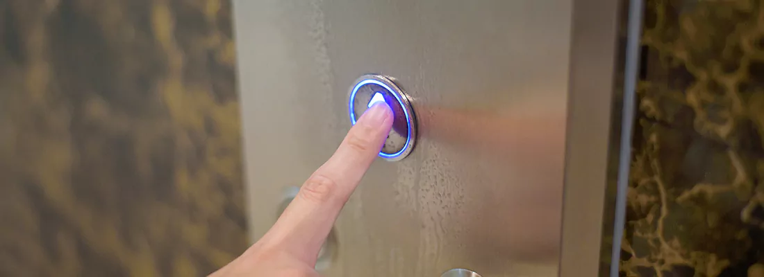 Door Opening Button Solutions for Businesses in Orlando, FL