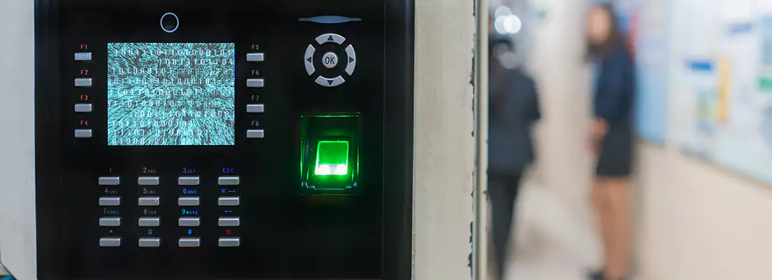 Enhance Security with Retinal Access Systems in Orlando, FL