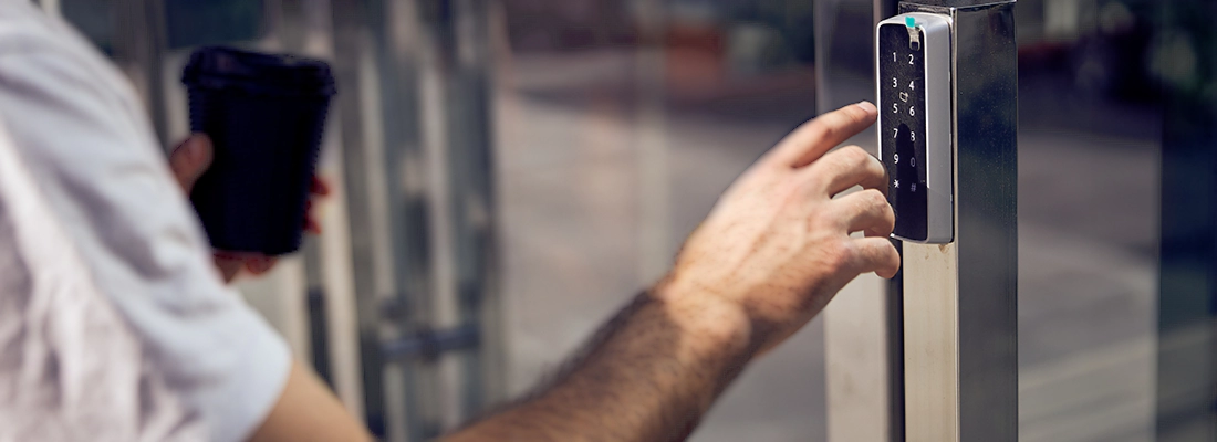 Enhance Storefront Security with Access Control Systems in Orlando, FL