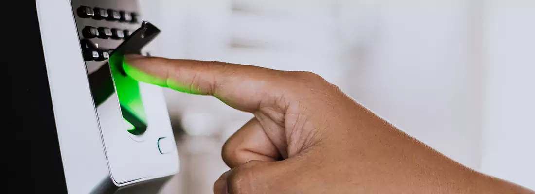 Expert Fingerprint Lock Solutions in Orlando, FL