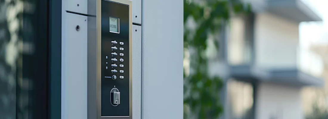 Expert Maintenance and Repairs For Keyless Entry Systems in Orlando, FL