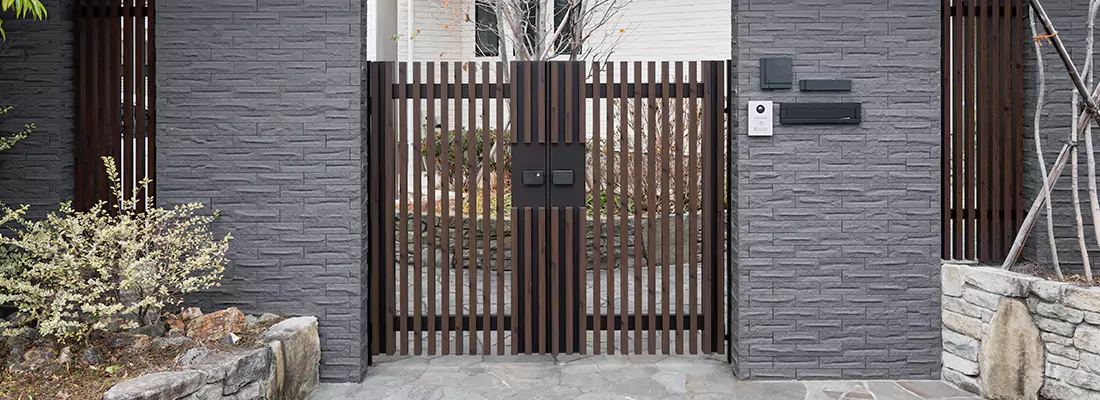 Gate System Repair and Maintenance Services in Orlando, FL