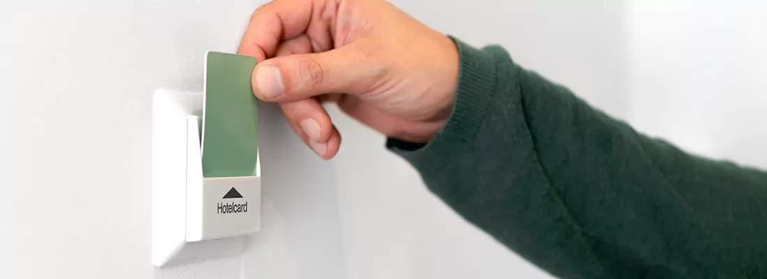 How Door Schedule Systems Improve Access Control in Orlando, FL