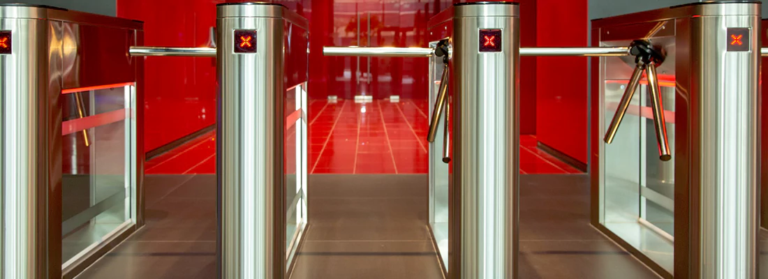 Low-Maintenance RFID Gate Installations in Orlando, FL
