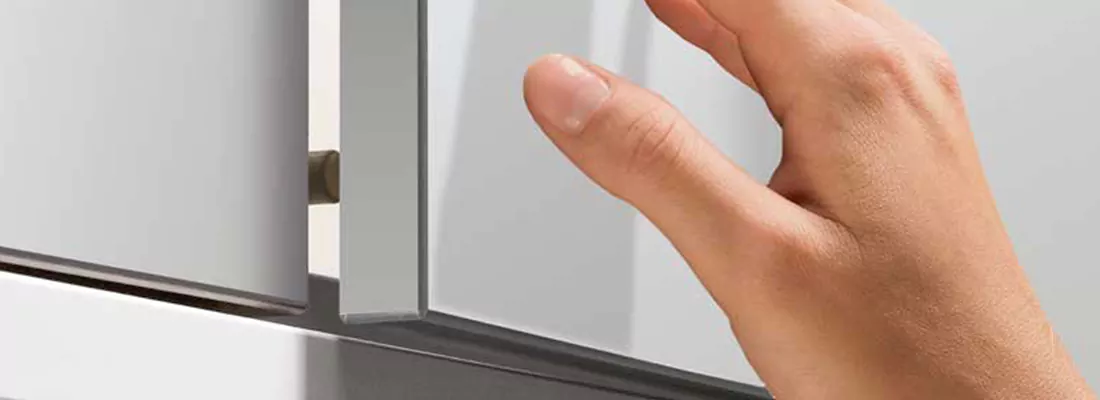 Professional Installation of Push to Open Door Systems in Orlando, FL