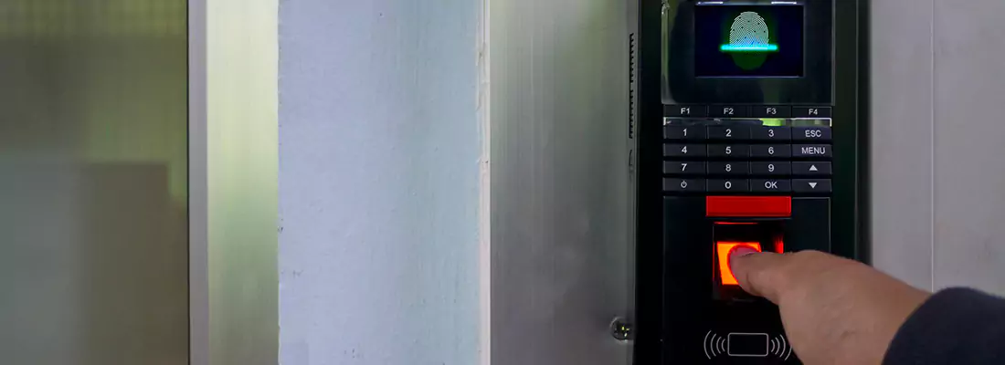 Reliable Access Control System Installation in Orlando, FL