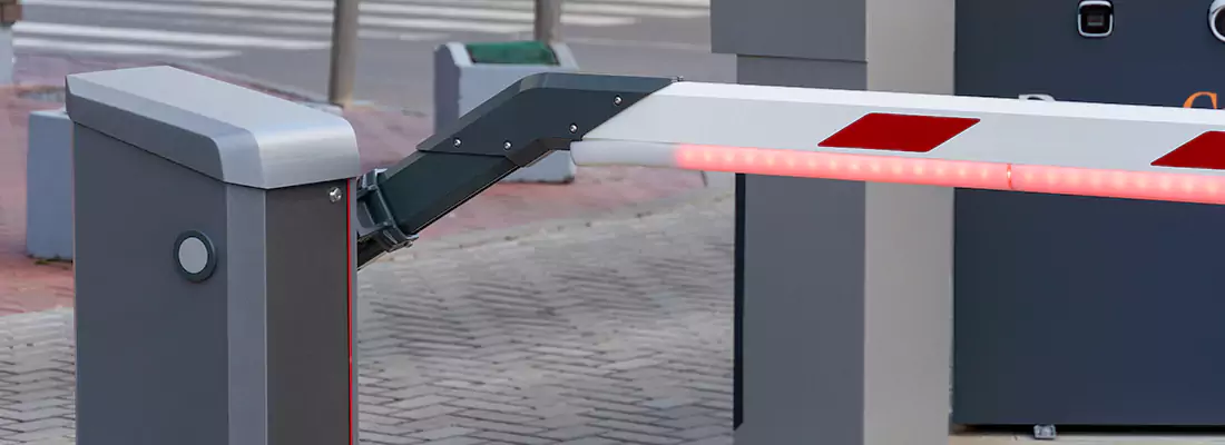 Reliable and Durable Automatic Vehicle Barriers in Orlando, FL