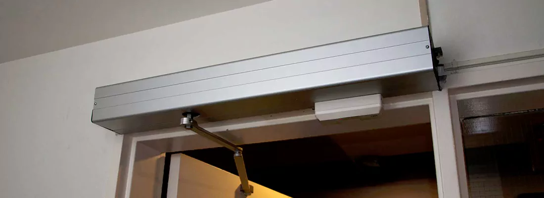 Residential Door Operator Service in Orlando, FL