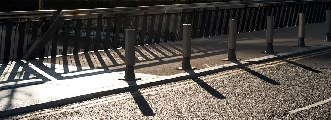 Retractable Driveway Post Repair Services in Orlando, FL