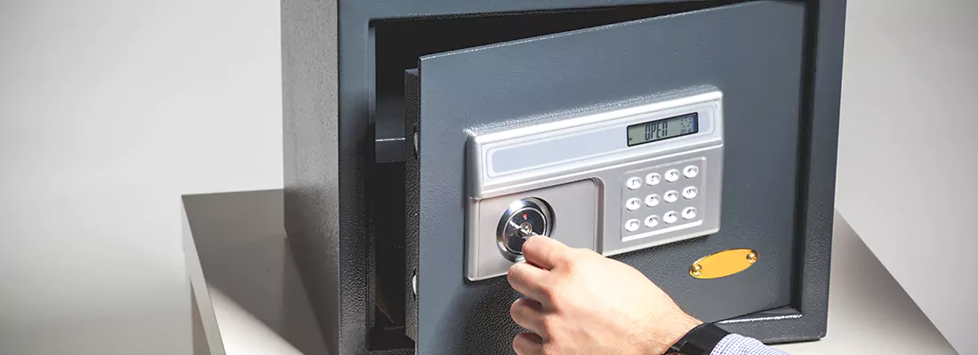 Safe Opening Repair in Orlando