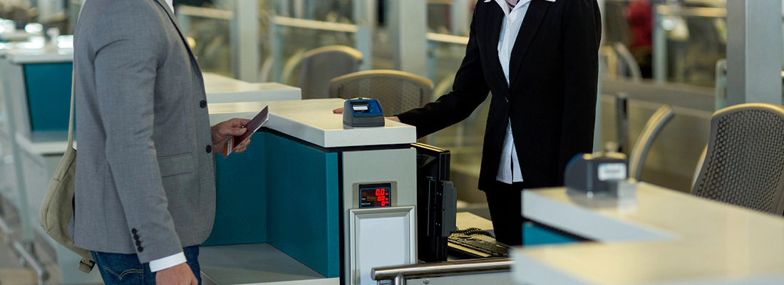 Secure Visitor Badge Printing Services in Orlando, FL