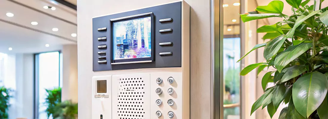 Secure Your Facility with Retinal Access Systems in Orlando, FL