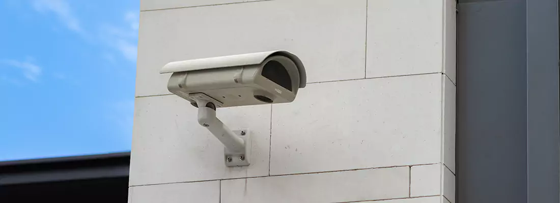 Secure Your Property with Wireless CCTV Systems in Orlando, FL