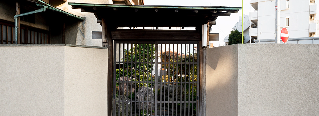 Security Gate Maintenance Services in Orlando, FL