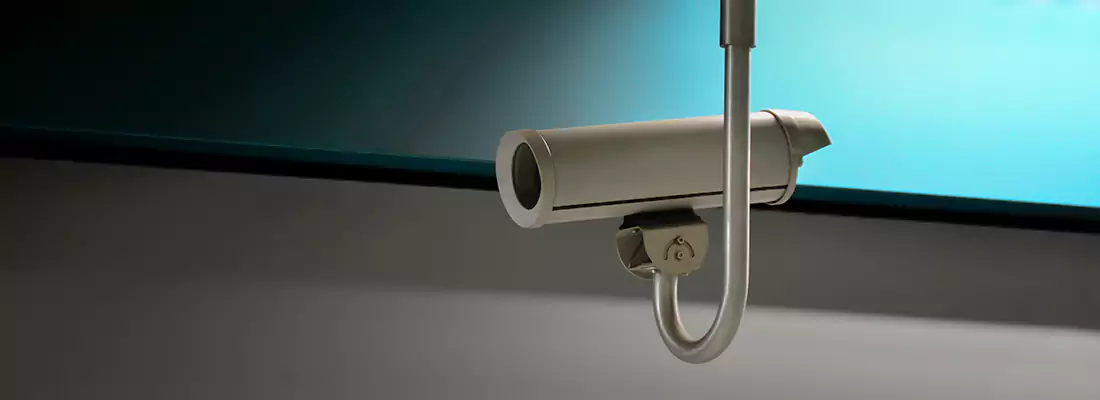 Smart Wireless CCTV Cameras for Remote Monitoring in Orlando, FL