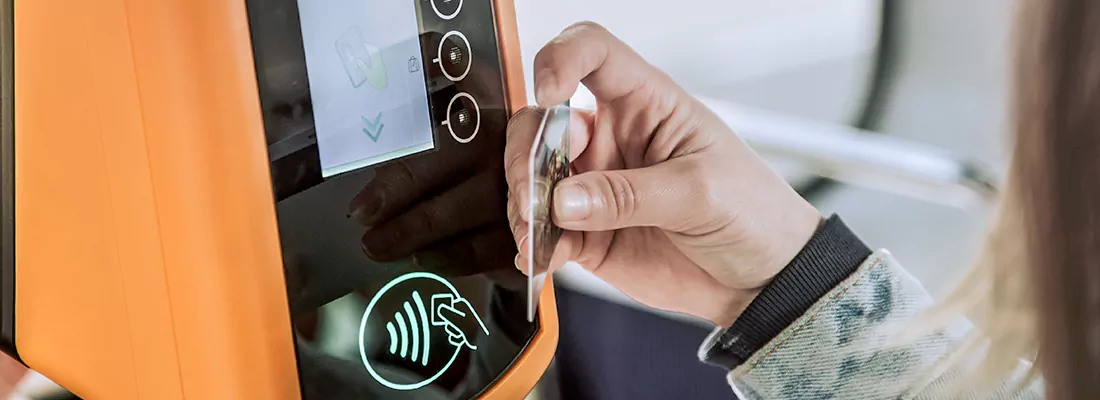 Touchless Entry Systems For Enhanced Accessibility in Orlando, FL