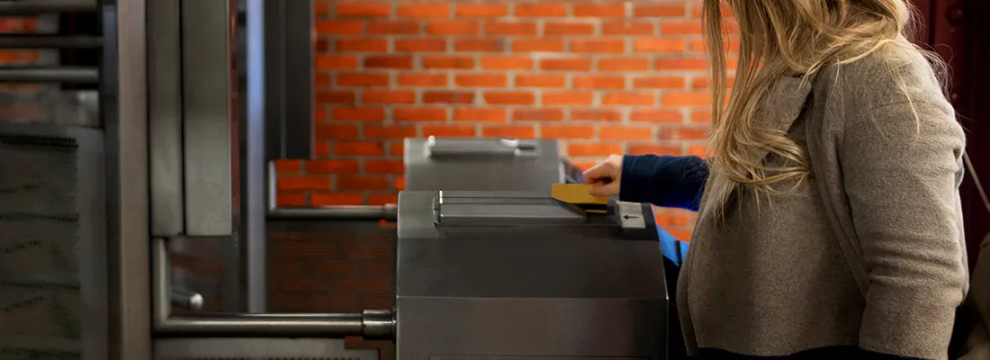 Upgrade to Modern Security Turnstile Systems in Orlando, FL