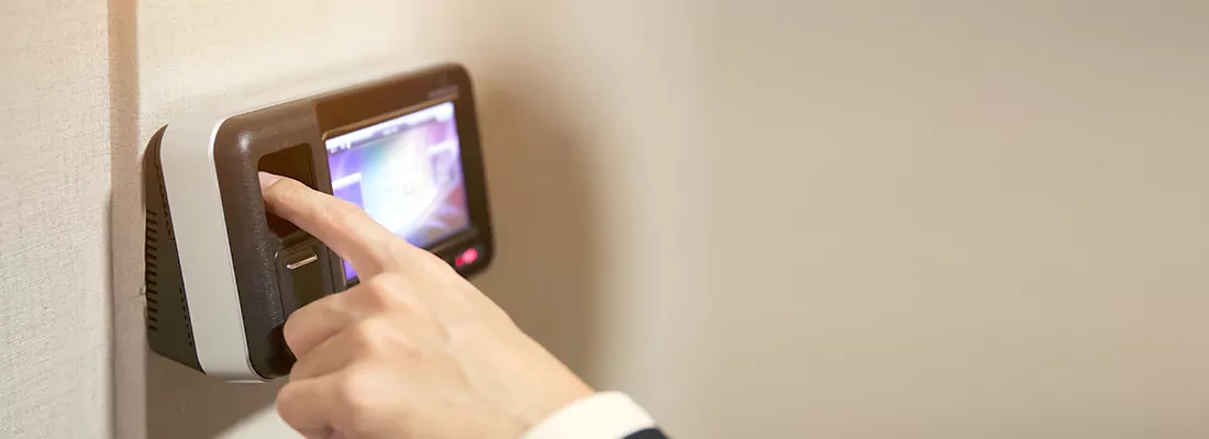 Upgrade Your Business Security with Access Control in Orlando, FL