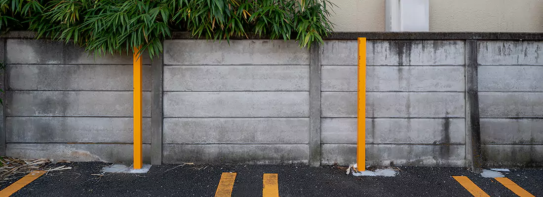 Upgrade Your Property with Professional Retractable Driveway Post Installation in Orlando, FL