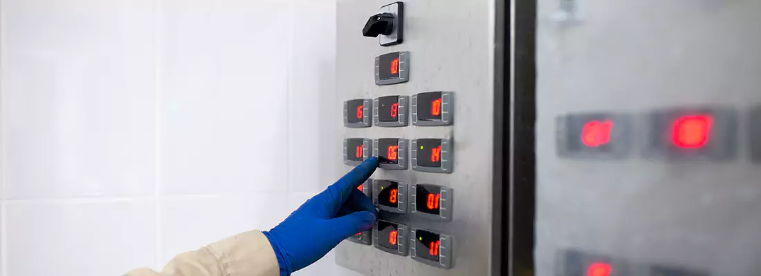 Building Intercom System Installation in Orlando, FL