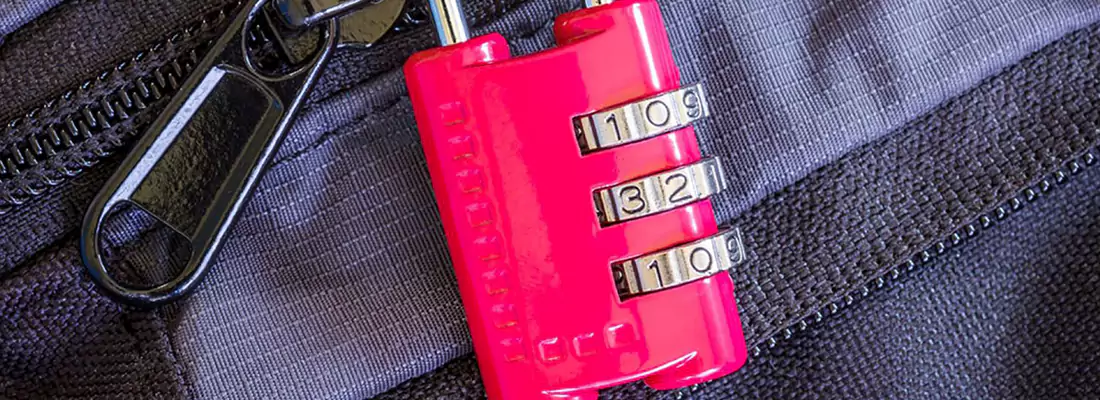 Combination Lock Installation in Orlando, FL