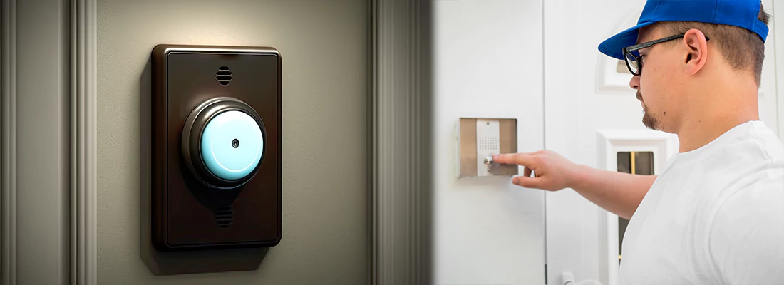 Why Choose Orlando Access Control for Door Wave Button Installation in Orlando, FL?