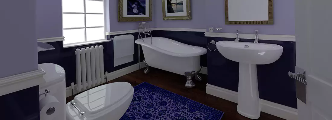 Emergency Washroom Call System Installation in Orlando, FL