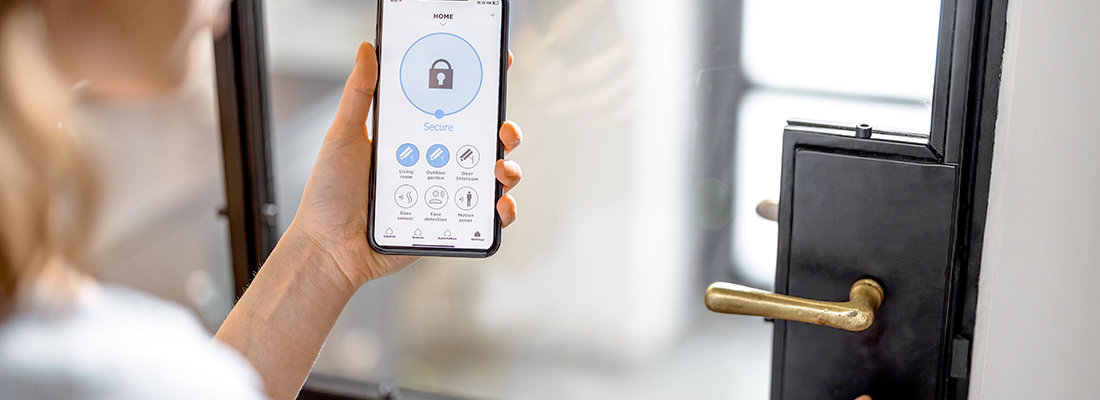 Wi-Fi Enabled Smart Locks for Enhanced Security in Orlando