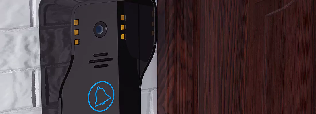 Wireless Gate Intercom Solutions for Homes and Businesses in Orlando, FL